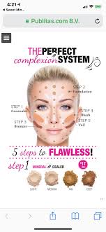 Sweet Minerals by Dani Potts