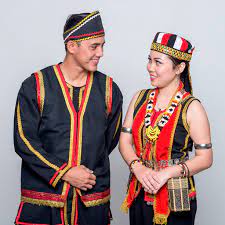 List of sepa countries, structure and types of the iban validation supported this section provides an up to date reference for the international bank account number length. Sarawak Culture Defined Through Traditional Clothing Borneotalk