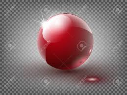 Get yours from +1,000 possibilities. Shiny Red Ball Vector Transparent Vector Object For Design Stock Photo Picture And Royalty Free Image Image 117790507