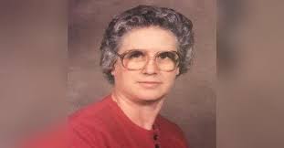 Martha Louise Hill Horton Obituary