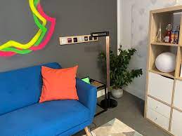 Quick review of the dyson lightcycle morph lamp. Dyson Lightcycle Morph First Impression Of The 749 Euro Floor Lamp Hueblog Com