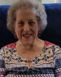 Frances Beshey Obituary March 20, 2025