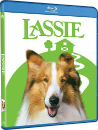 Lassie come home online free. Lassie Blu Ray Release Date February 2 2021