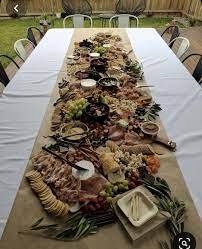 Pin By The Tiffany White On Danielles And Zakk S Party Homemade Cheese Food Diy Cheese Platter