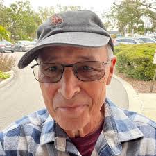 Michael Salsburg updated his profile...