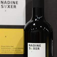 kontakt weingut nadine saxer