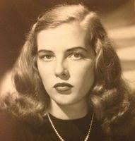 Marion Greene Obituary (1928