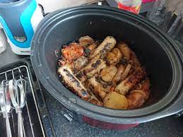 Absolute Monstrosity Slow Cooker Fry Up R Casualuk