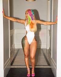 Cardi B Leaked Photo 448770 - Fapello.su