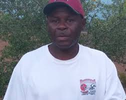 Obituary for Darryl Walls