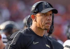 Hammer And Rails Talk Purdue Football In Today's Q&A