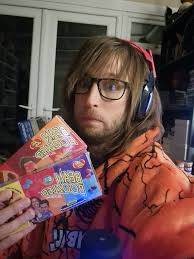 Sharing my humble Work/Gaming setup from the 🇵🇭 My Bulma lost her left  foot😭 LOL Happy Weekends! #WFH