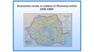 Colectivizarea a determinat protestele ţăranilor, opoziţia lor manifestată şi prin atacarea. Economia Romaniei In Perioada Comunista Laspdoj