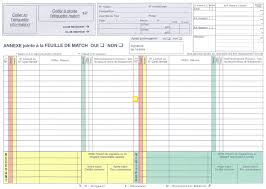 Feuille de match version papier. Site Officiel Du District Aveyron Football Un Football Pour Toutes Et Tous