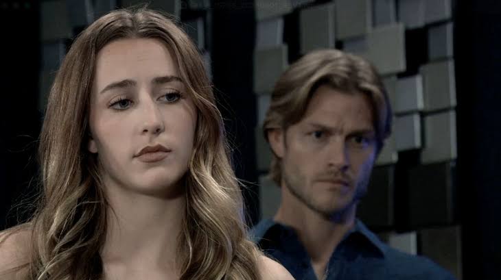 General Hospital Spoilers: The Pot Calls the Kettle Black as Carly Comes  Down on Joss Over Vaughn