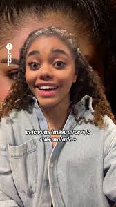 Alyah, Finaliste de The Voice: Retour sur Sa Prestation Préférée