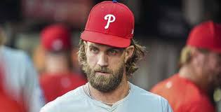 Bryce Harper vs Dick Allen: Career Comparison