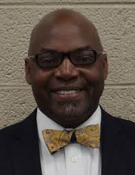 Dinkins named Daniel Morgan Technology Center director