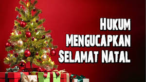 Ucapan ini bisa diberikan secara langsung melalui aplikasi pesan instan seperti whatsapp atau ucapan natal dalam bahasa indonesia, dikutip dari canva. Hukum Ucapan Selamat Natal Bagi Muslim Al Rasikh