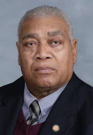 Fitch files as Democratic candidate for Senate District 4