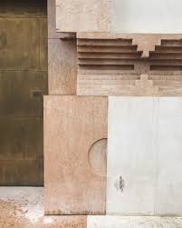 Carlo Scarpa Banca Popolare Du Verona 1973 Door Entrance Bancapopolare Architecture Carloscarpa Carlo Scarpa Architecture Plan Brutalist Architecture