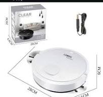 Robot pastrues (Clean Smart Robot) – një pajisje automatike ...