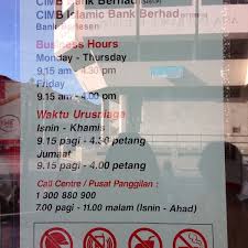 Download the cimb bank ph app and start your application now! Photos At Cimb Bank 43 Lebuh Pantai