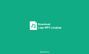 20 Cara Download Lagu Mp3 Di Laptop Hp Terbaru 2021