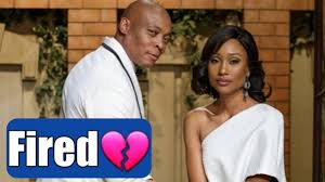 Zoe Mthiyane Zitha Fired From Generations Following Emotional Break Up With Rapulana Seiphemo Youtube