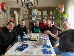 Tony hinchcliffe updated their business hours. Jeremiah Watkins On Twitter Tonyhinchcliffe And His Mom Surprised Me W Cake Ice Cream And Birthday Decorations Grateful To Be Surrounded By People I Love On My Burfday P S See Me Headline