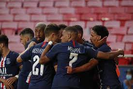 Depuis l'année dernière, changement de programme si vous souhaitez regarder les matchs de la principale compétition européenne de football en direct ! A Quelle Heure Et Sur Quelle Chaine Suivre La Finale De Ligue Des Champions Psg Bayern Munich L Equipe