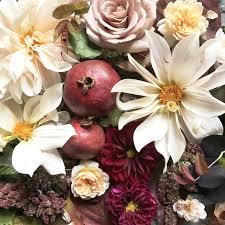 Maybe you would like to learn more about one of these? Fresh Color Palette Inspiration Flourish Flower Farm