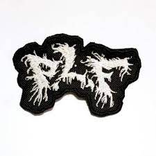 Plf, discography, line, up, biography, interviews Plf P L F Logo Patch Selfmadegod Records