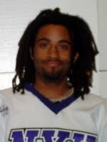 Player Profile: #12 Kristopher Marsh