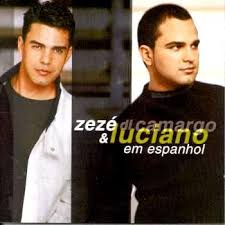 Dois corações e uma história. Zeze Di Camargo Luciano Em Espanhol Wikipedia A Enciclopedia Livre
