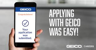 This is your opportunity to further your career in insurance and be associated with one of the fastest growing insurance companies in the country, that also has one of the highest customer satisfaction ratings in the industry. Geico Careers Buffalo Recruiter Facebook