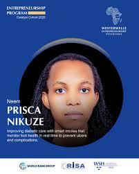 We were thrilled to recently host Paul Maria Steffens @stiefensopaul , our  Office Manager from the Berlin team, here in Kigali! During his visit,  Paul: 💎Connected with the Kigali team 💎Shared insights