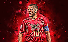 Eden hazard wallpapers for your pc, android device, iphone or tablet pc. Eden Hazard Belgium Wallpaper Hd 2880x1800 Wallpaper Teahub Io
