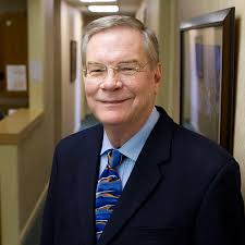 As Medicine Has Changed, So Has the Career of Dr. Gary Winchester