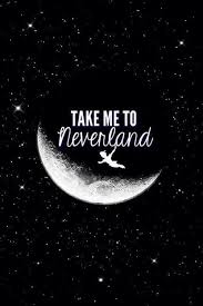 Sometimes I Just Want A Break And Escape Reality Disney Quotes Little Things Quotes Neverland
