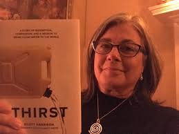 Terry Sable's Instagram, Twitter & Facebook