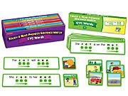 These printable literacy worksheets focus on capital letters, full stops, words that rhyme, sentences that make sense, plus much more. Touch Read Vowel Sounds Sentence Match At Lakeshore Learning