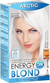 Acme Color Energy Blond