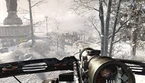 Black ops in which jason hudson and grigori weaver infiltrate and disable a satellite relay before infiltrating a weapon facility down the mountain in order to obtain proof that nikita dragovich had fully weaponized the nova 6 gas. Wmd Walkthrough Call Of Duty Black Ops Wiki Guide Ign