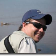 Chris Eckley's Instagram, Twitter & Facebook