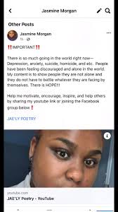 Jasmine Morgan Florida