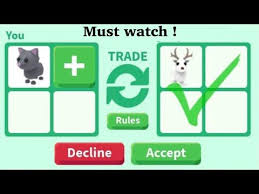 How I Traded Common To Legendary In Adopt Me Roblox Youtube In 2020 My Roblox Roblox Roblox Roblox