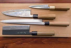 Grab your sharpening stone and come to attention because class is in session! Hone Your Knowledge Of Japanese Kitchen Knives The Japan Times