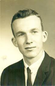 William Glover Obituary