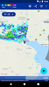 Rain alarm pro 5.0.26 apk and all version for android. Alarma De Lluvia Apk Mod